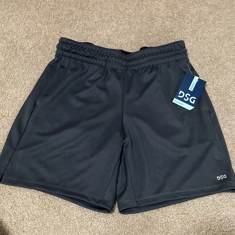 DSG Shorts
